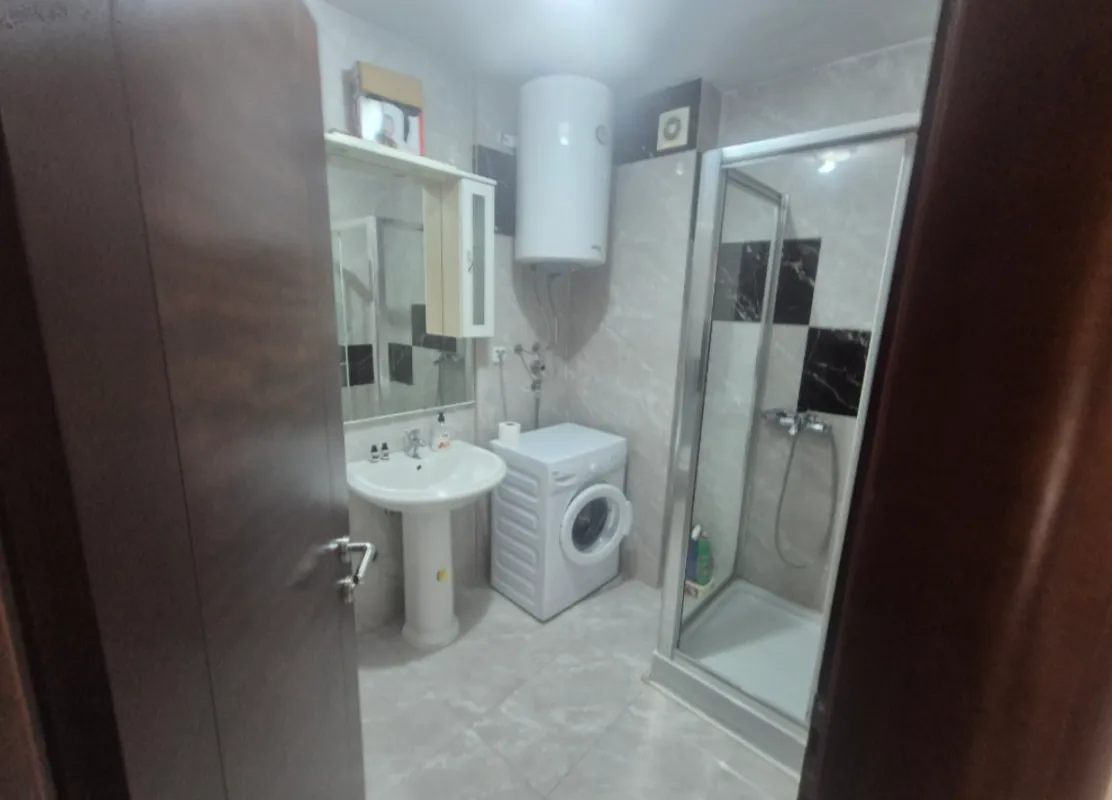 Prodaja, dvosoban stan, 97m², Rafailovići, Budva