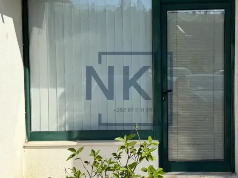 Izdavanje, poslovni prostor, 18m², Vezirov Most, Podgorica - image 5