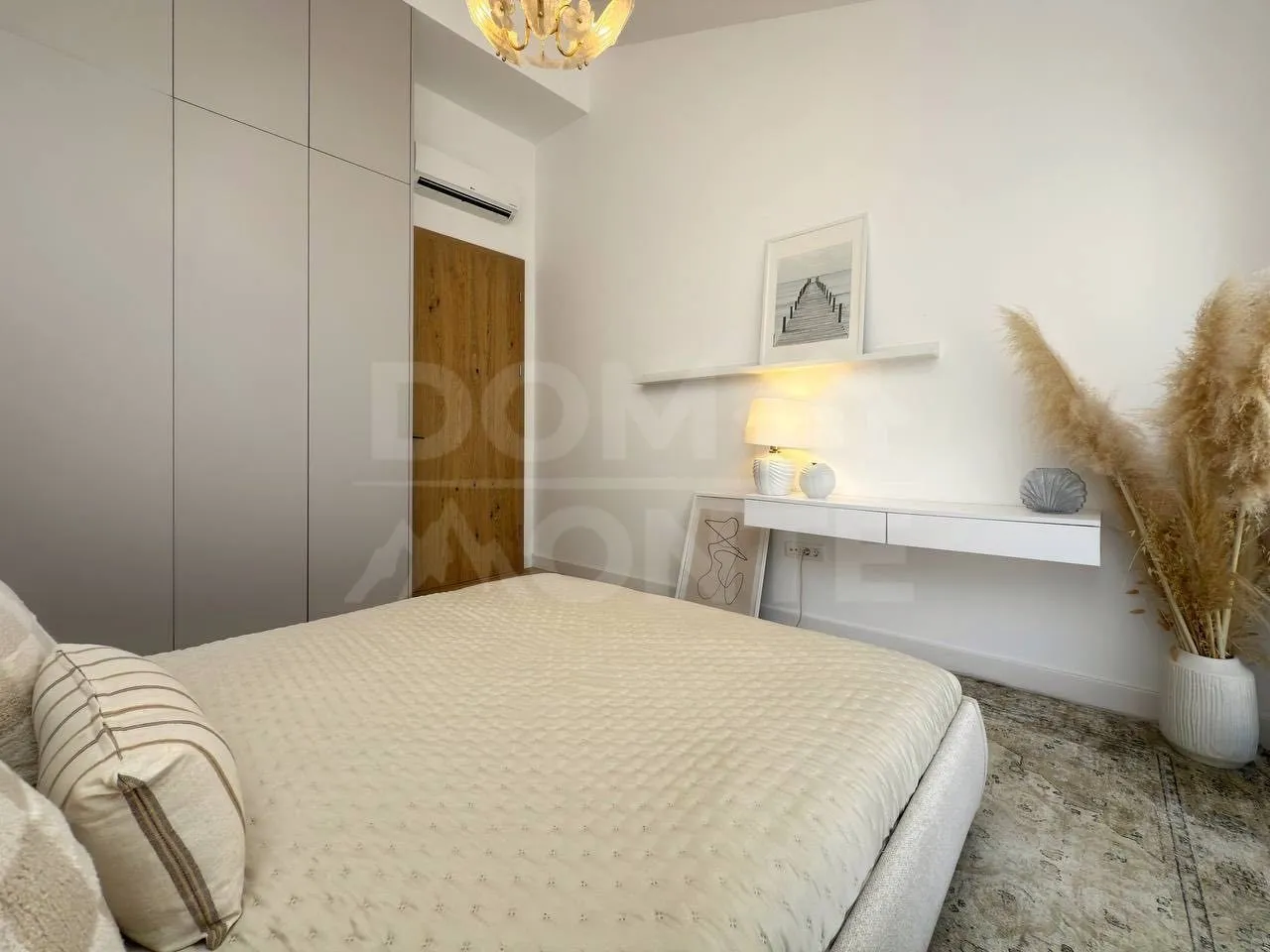 Rent, two bedroom apartment, 136m², Budva okolina, Budva