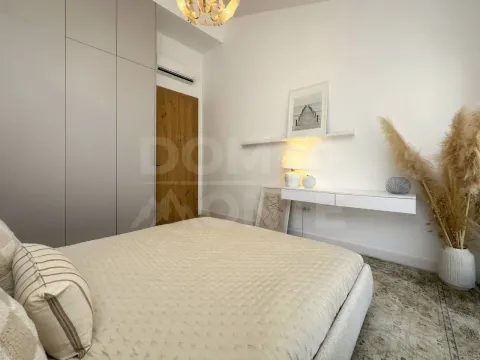 Rent, two bedroom apartment, 136m², Budva okolina, Budva - image 2