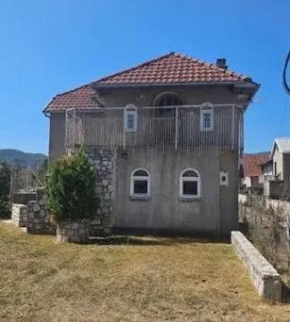 Sale, land lot, 2224m², Kličevo, Nikšić - image 2