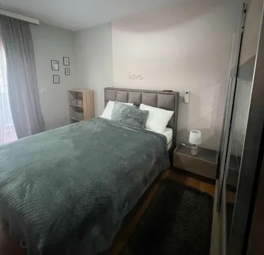 Rent, one bedroom apartment, 47m², Preko Morače, Podgorica - image 4