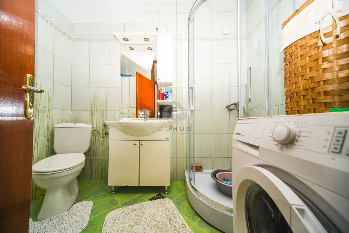 Prodaja, dvosoban stan, 80m², Zabjelo, Podgorica