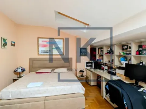 Sale, two bedroom apartment, 107m², Zabjelo, Podgorica - image 14