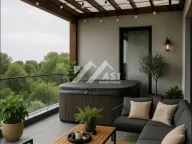 Izdavanje, trosoban stan, 105m², Alibegovac, Petrovaradin - image 10