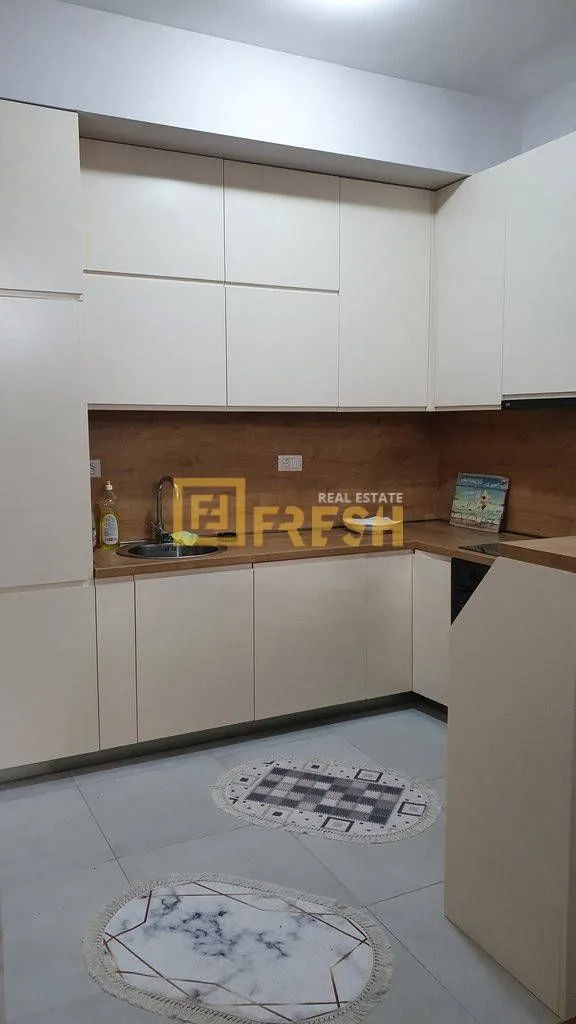 Rent, one bedroom apartment, 70m², Bar, Crna Gora