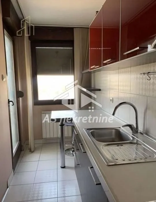 Rent, apartment, 65m², Čukarica, Beograd
