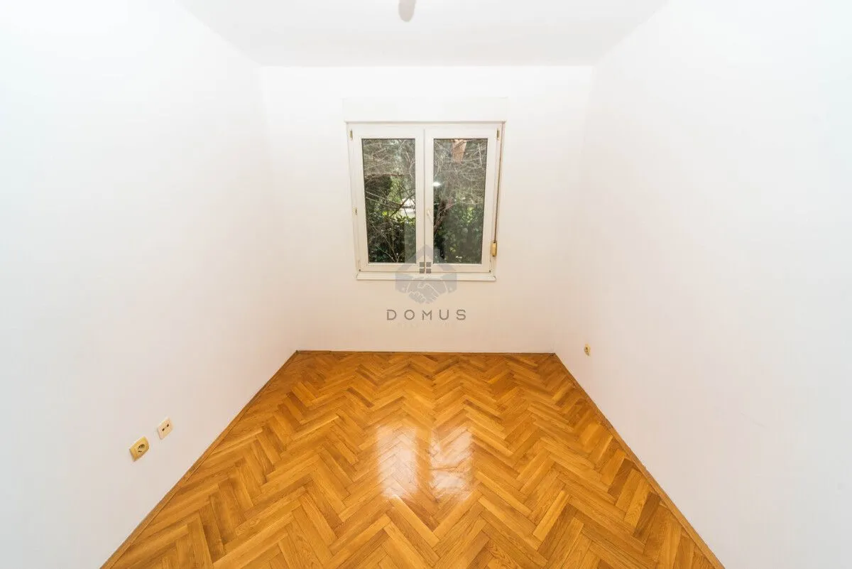 Prodaja, jednosoban stan, 54m², Zagorič, Podgorica