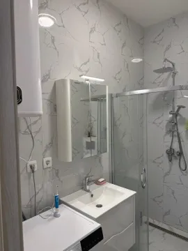 Prodaja, jednosoban stan, 47m², Đenovići, Herceg Novi - image 11
