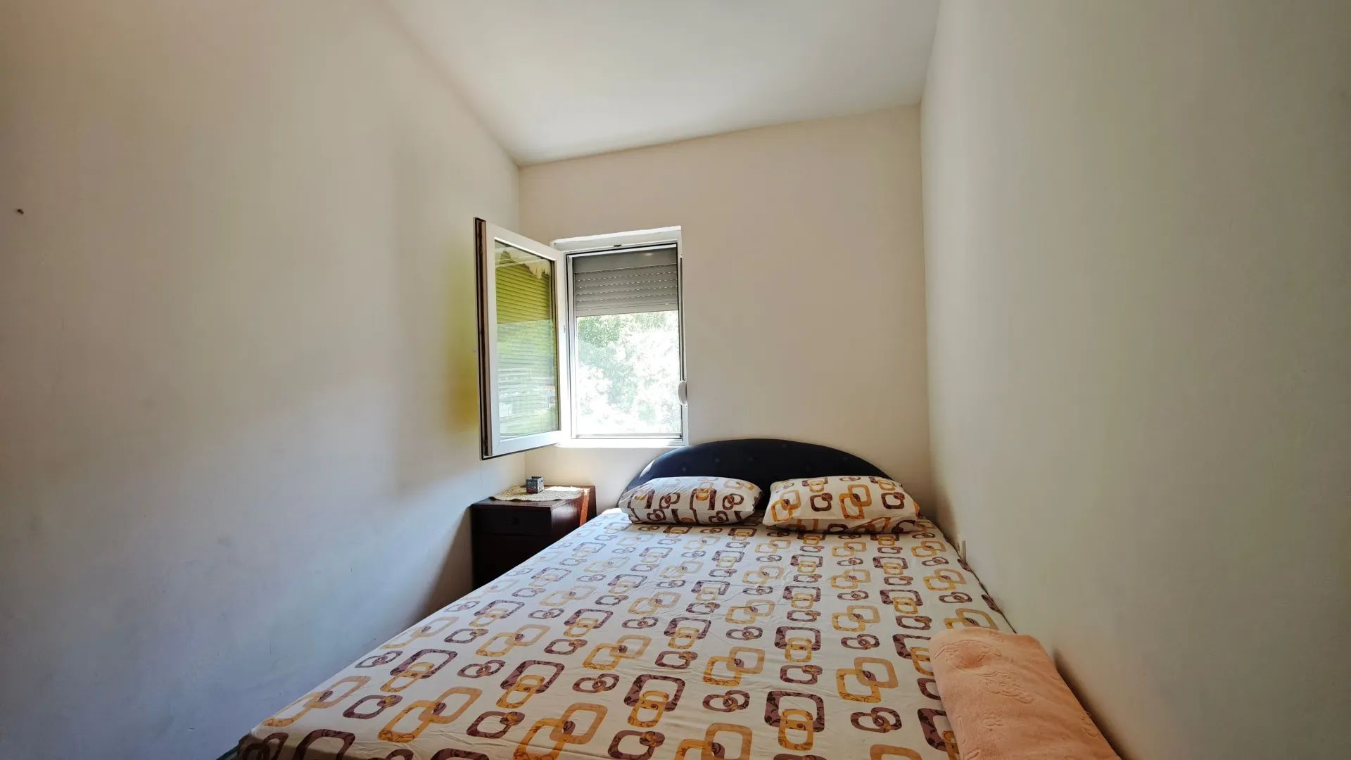Sale, one bedroom apartment, 44m², Rafailovići, Budva