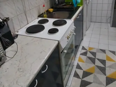 Sale, one bedroom apartment, 45m², Novo naselje, Novi Sad - image 9