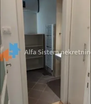 Izdavanje, dvosoban stan, 86m², Vračar Sve Podlokacije, Beograd - image 5