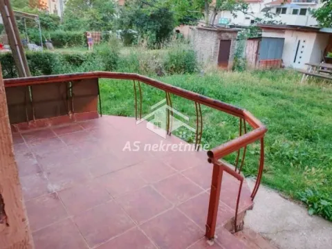 Izdavanje, dvosoban stan, 40m², Čukarica, Beograd - image 19