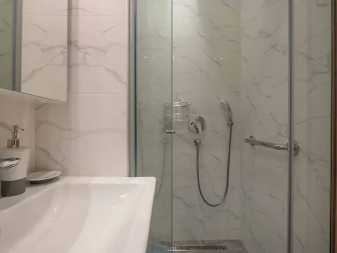 Sale, three bedroom apartment, 104m², Budva, Crna Gora - image 12