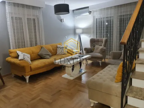 Rent, three bedroom apartment, 120m², Zagorič, Podgorica - image 1