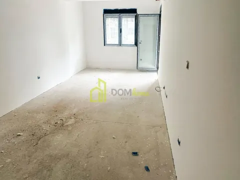 Prodaja, jednosoban stan, 43m², Stari Aerodrom, Podgorica - image 8