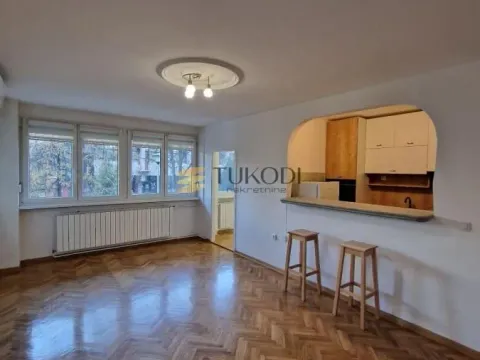 Stan in Novi Beograd Blok 21