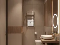 Sale, studio apartment, 26m², Kavač, Kotor - image 10