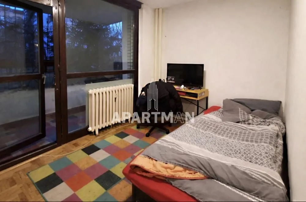 Prodaja, trosoban stan, 73m², Novi Beograd Sve Podlokacije, Beograd