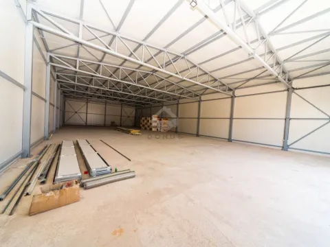 Rent, office space, 600m², Tuzi, Podgorica - image 3