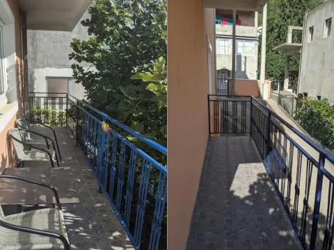 Izdavanje, jednosoban stan, 54m², Bijela, Herceg Novi - image 2