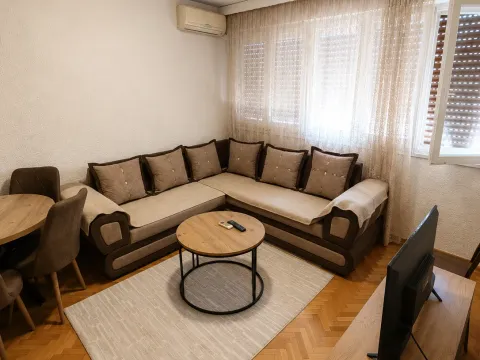 Rent, one bedroom apartment, 40m², Zabjelo, Podgorica - image 2