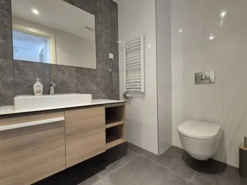 Izdavanje, dvosoban stan, 53m², Beograd Na Vodi, Beograd - image 5