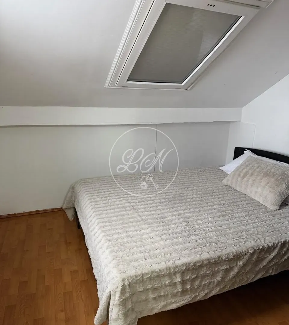 Prodaja, dvosoban stan, 63m², Savski Venac, Beograd