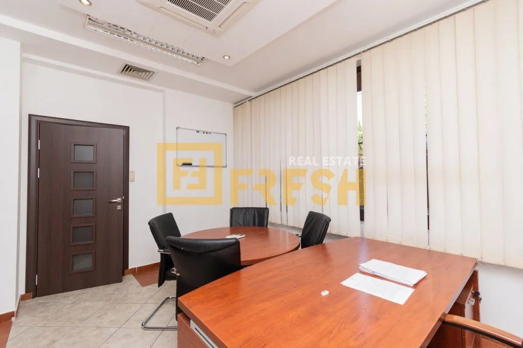 Rent, office space, 81m², Zabjelo, Podgorica