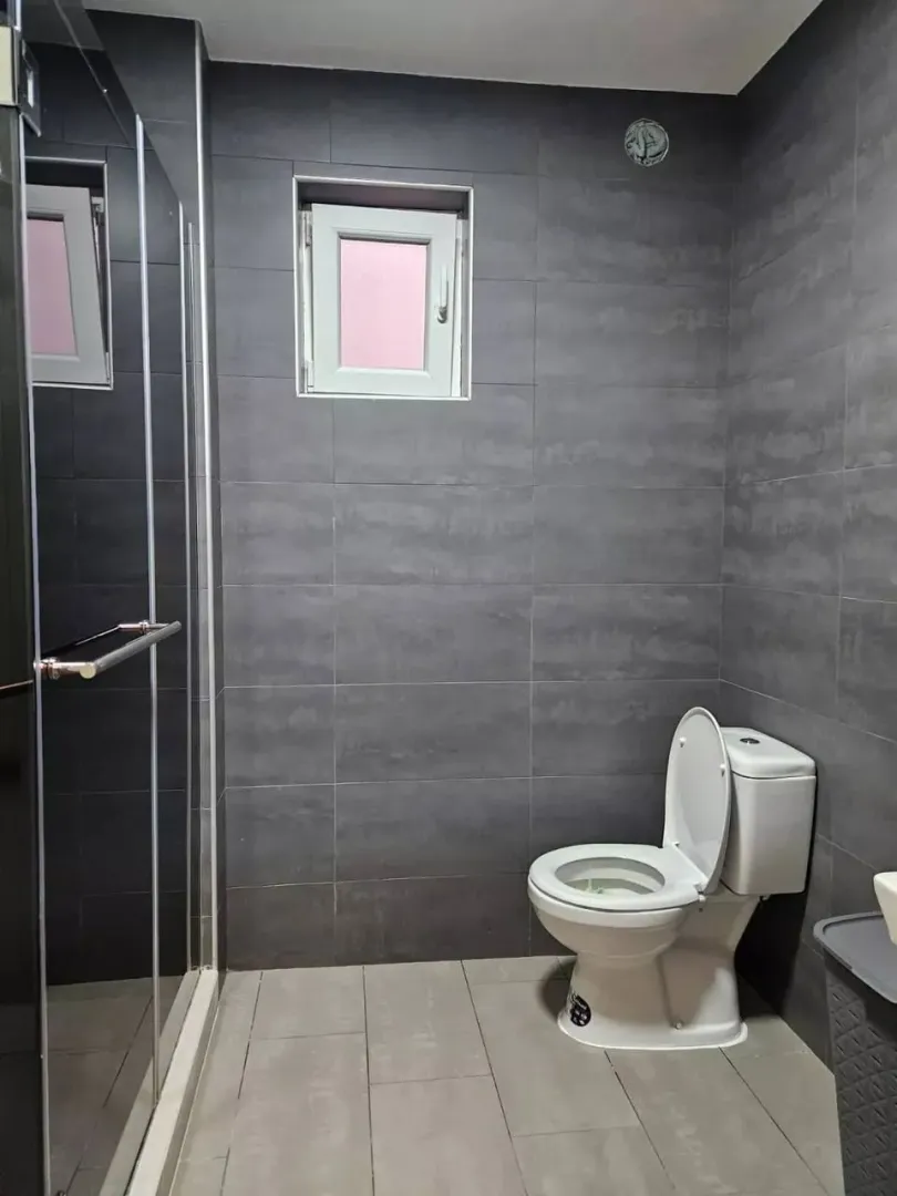 Rent, one bedroom apartment, 60m², Babin Do, Budva