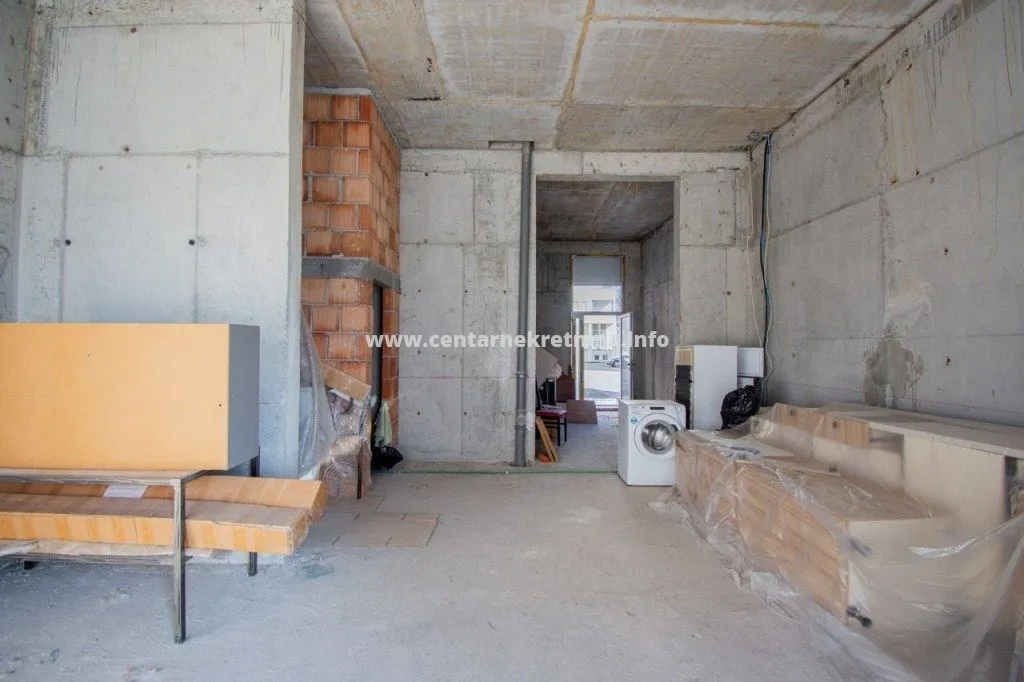 Sale, office space, 143m², Zabjelo, Podgorica