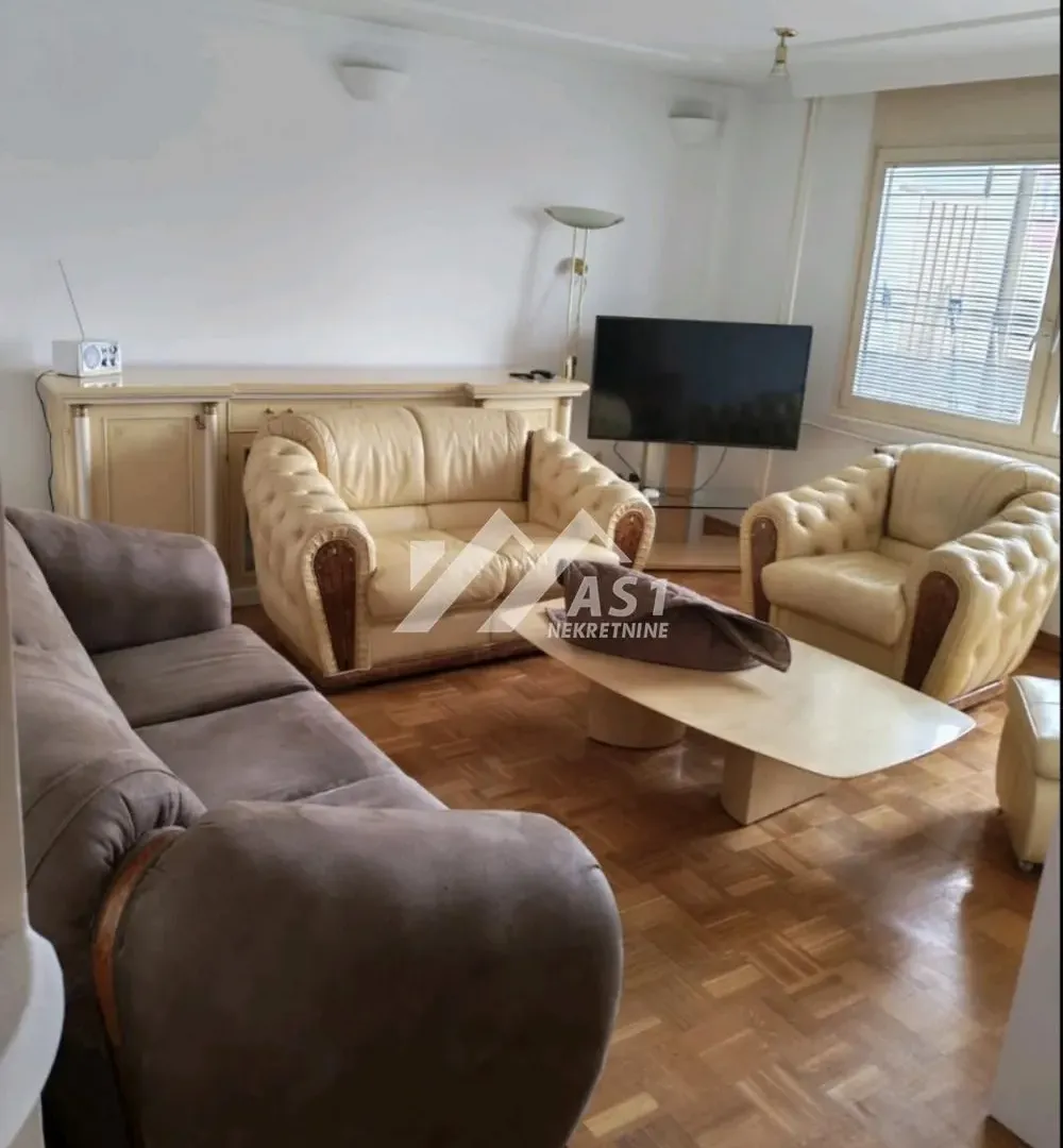 Rent, three bedroom apartment, 72m², Liman 4, Novi Sad Sve Podlokacije