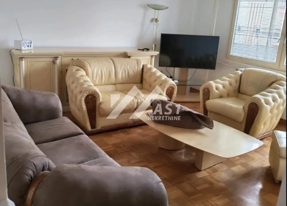 Rent, three bedroom apartment, 72m², Liman 4, Novi Sad Sve Podlokacije