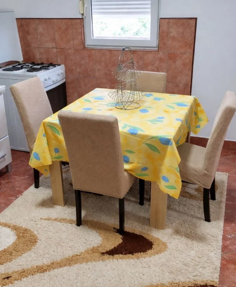 Rent, two bedroom apartment, 70m², Gornja Gorica, Podgorica