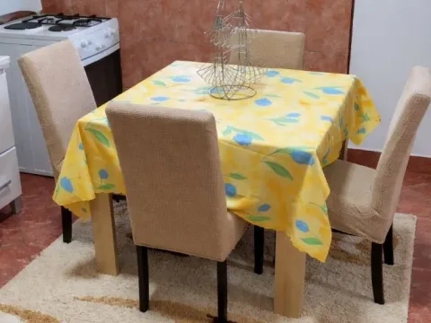 Rent, two bedroom apartment, 70m², Gornja Gorica, Podgorica - image 4