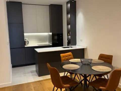 Rent, two bedroom apartment, 77m², Soho City, Bar - image 2