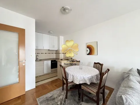 Izdavanje, dvosoban stan, 75m², Stari Aerodrom, Podgorica - image 3