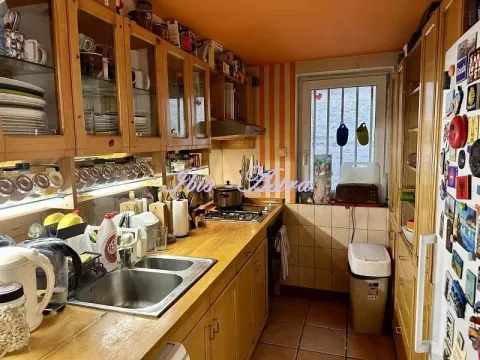 Prodaja, stan, 110m², Savski Venac, Beograd - image 8