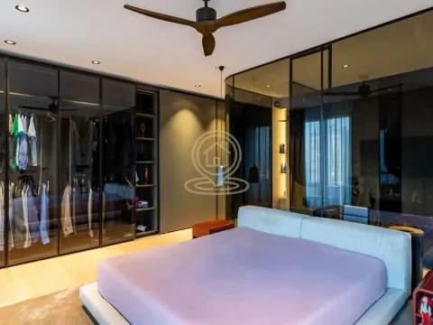 Izdavanje, trosoban stan, 193m², Stari Grad, Beograd - image 11