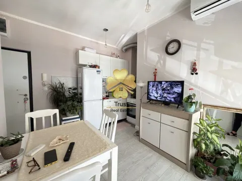 Sale, studio apartment, 24m², Stari Aerodrom, Podgorica - image 2