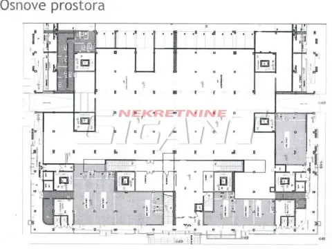 Sale, office space, 2861m², Sodara, Pančevo - image 3