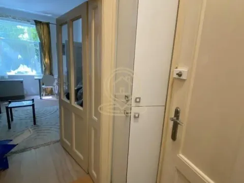 Rent, one bedroom apartment, 28m², Stari Grad, Beograd - image 9