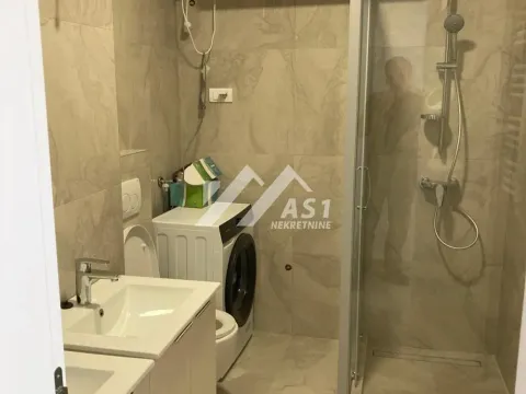 Rent, three bedroom apartment, 65m², Adamovićevo Naselje, Novi Sad Sve Podlokacije - image 9