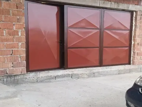 Izdavanje, poslovni prostor, 65m², Palilula Sve Podlokacije, Beograd