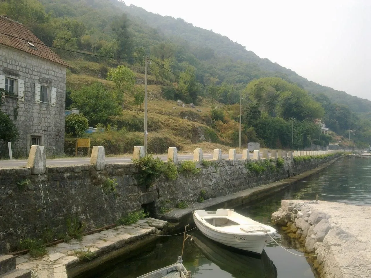 Prodaja, plac, 12433m², Koštanjica, Bar