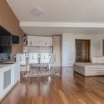 Prodaja, dvosoban stan, 80m², Kamenovo, Budva - image 12