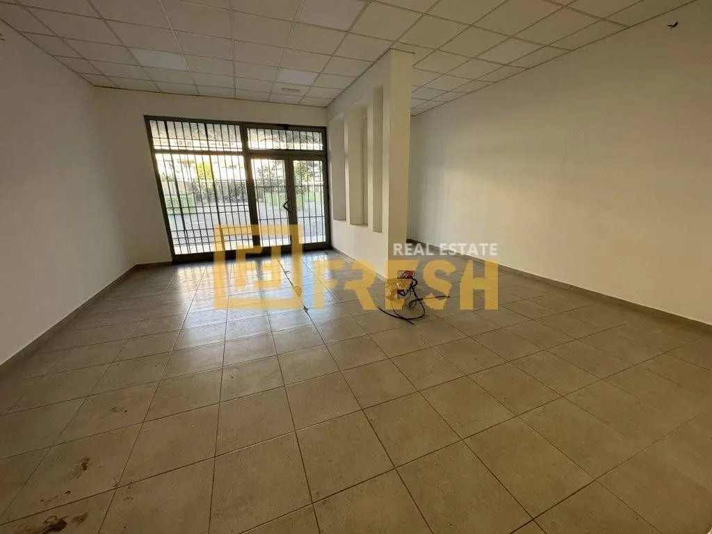 Rent, office space, 75m², Stari Aerodrom, Podgorica