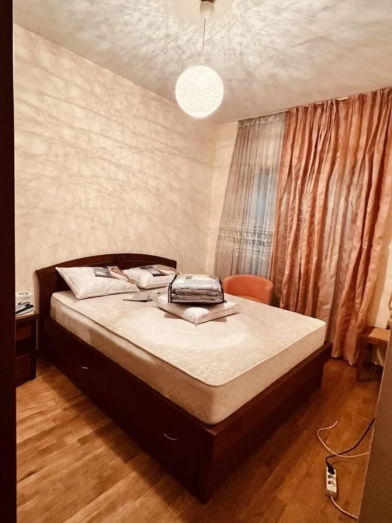 Rent, one bedroom apartment, 50m², Centar, Podgorica