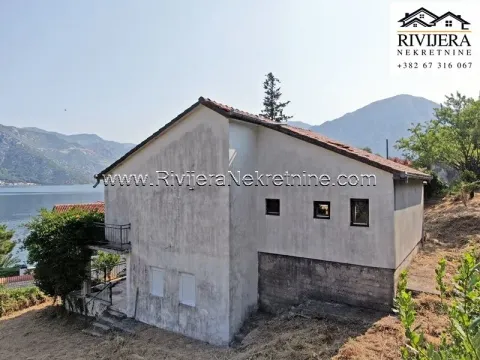 Prodaja, kuća, 184m², Kostanjica, Kotor - image 11