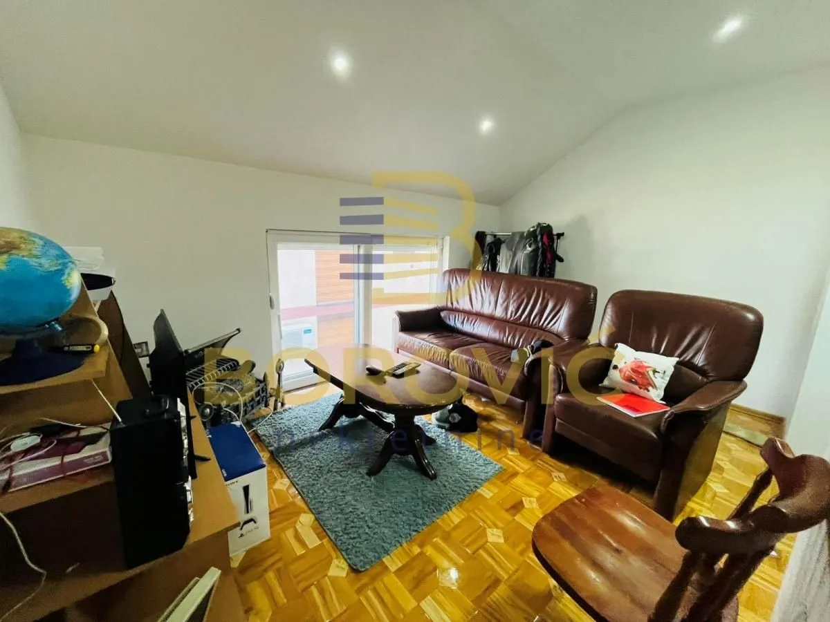Prodaja, kuća, 188m², Krnjaca, Palilula Sve Podlokacije
